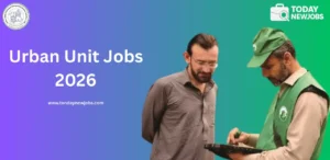 Urban Unit Jobs 2026