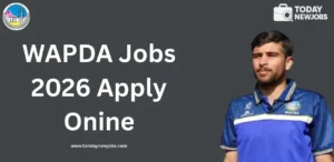 WAPDA Jobs 2026