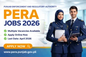 PERA Force Jobs 2026