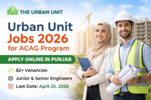Urban Unit Jobs 2026